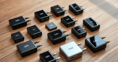 top gan laptop chargers