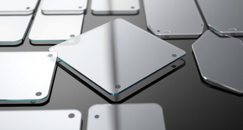 top glass screen protectors