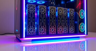 top gpu mounts 2025