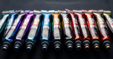 top gpu thermal pastes
