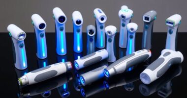 top handheld uv c sanitizers