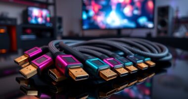 top hdmi 2 1 cables
