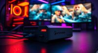 top high speed capture cards