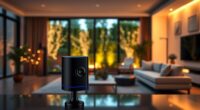 top homekit security cameras