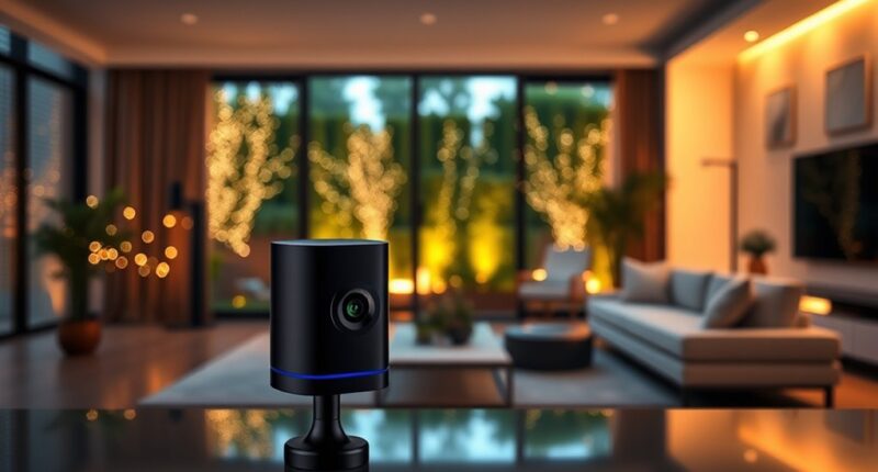 top homekit security cameras