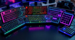 top hot swappable mechanical keyboards