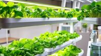 top indoor hydroponic gardens