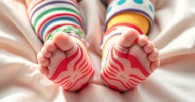 top infant sock safety
