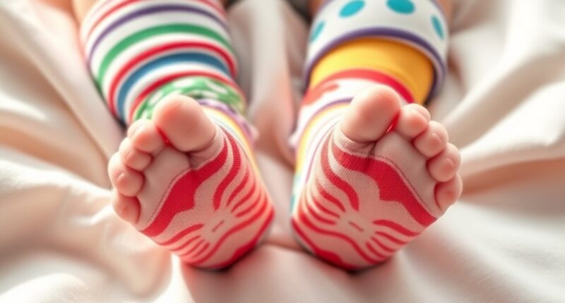 top infant sock safety