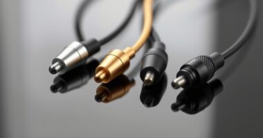 top iphone lavalier microphones