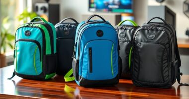 top lan party backpack picks