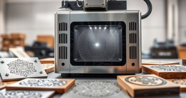 top laser engraver choices