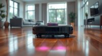 top lidar robot vacuums