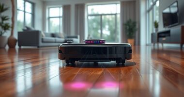 top lidar robot vacuums