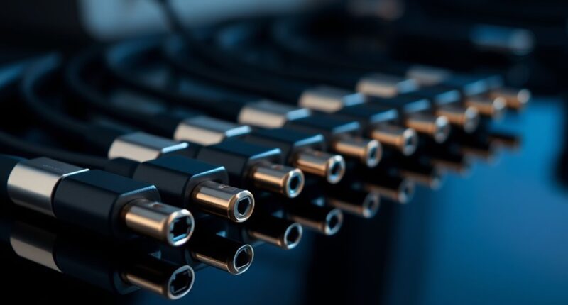 top lightning headphone adapters