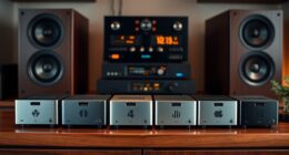 top lossless audio streamers