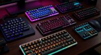 top mac mechanical keyboards