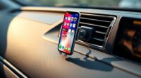 top magnetic phone mounts
