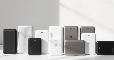 top magsafe battery options