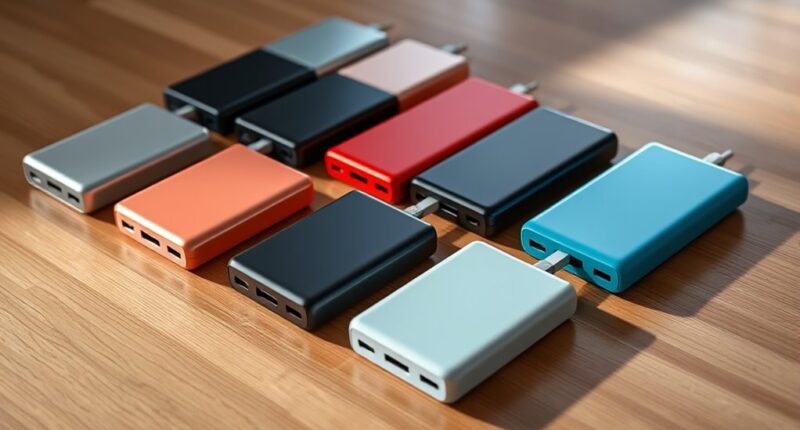 top magsafe power banks