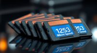 top microsd card reviews