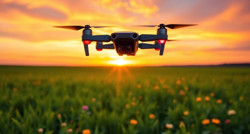 top mini drone camera list