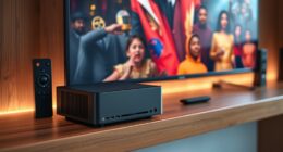 top mini pcs for home entertainment