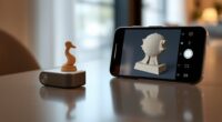 top mobile 3d scanning devices