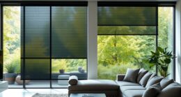 top modern smart blinds