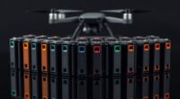 top modular drone batteries