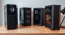 top modular pc cases
