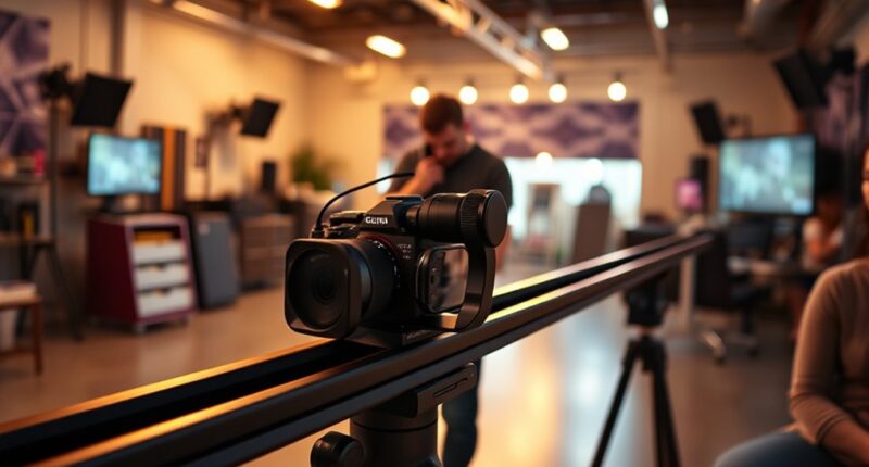 top motorized slider picks