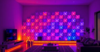 top nanoleaf light panel picks
