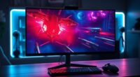 top oled gaming monitors