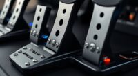 top pedals for racing