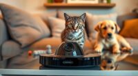 top pet feeding camera picks