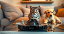 top pet feeding camera picks