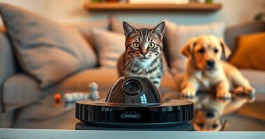 top pet feeding camera picks