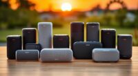 top portable bluetooth speakers