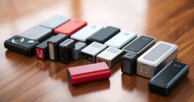 top portable car jump starters