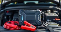 top portable car jump starters