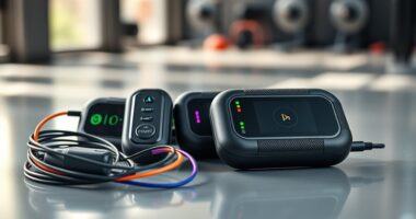 top portable ems devices