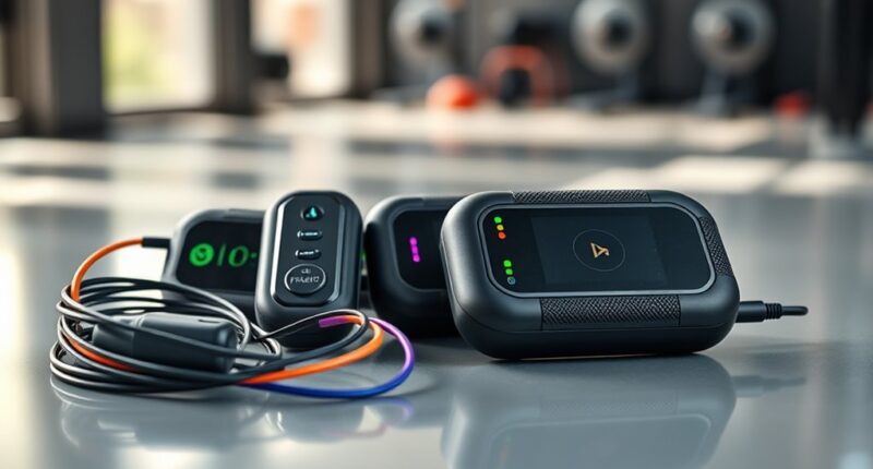 top portable ems devices