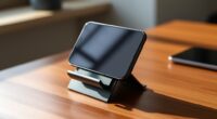 top portable foldable phone stands
