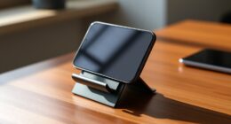 top portable foldable phone stands