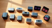 top portable foldable speakers
