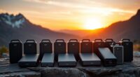 top portable power station options