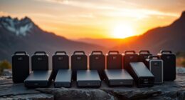 top portable power station options