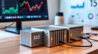 top portable ssd raid options