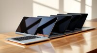 top portable ultrabooks 2025